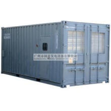 Kusing K34500 50Hz Water-Cooling Diesel Generator